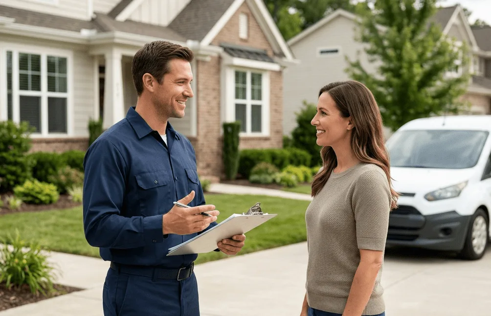 Mold Remediation Commodore, PA FAQs
